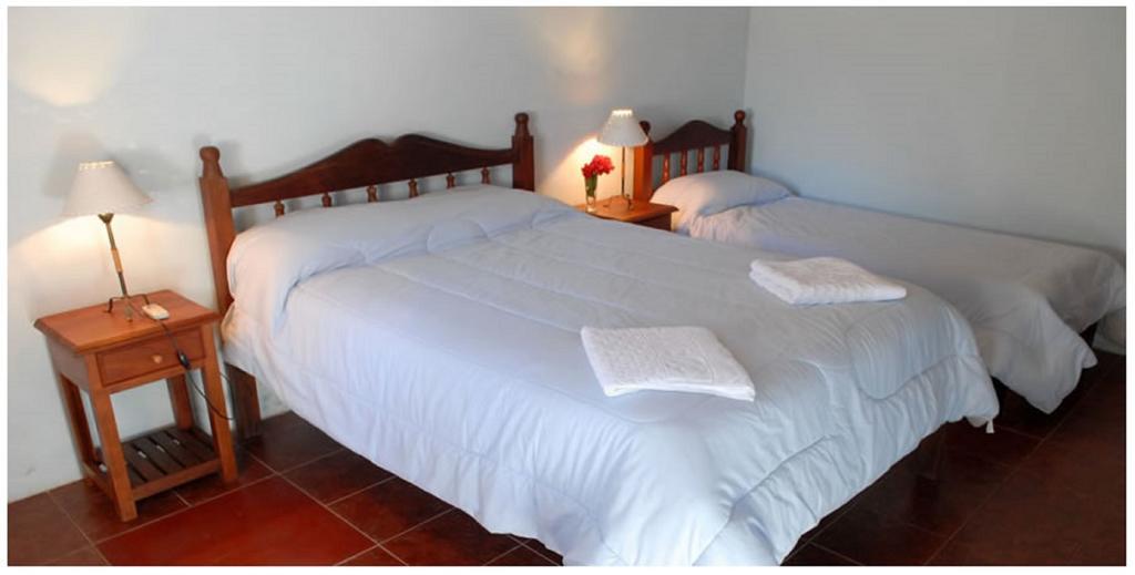 Tupasy Hotel Colonia Carlos Pellegrini Bilik gambar